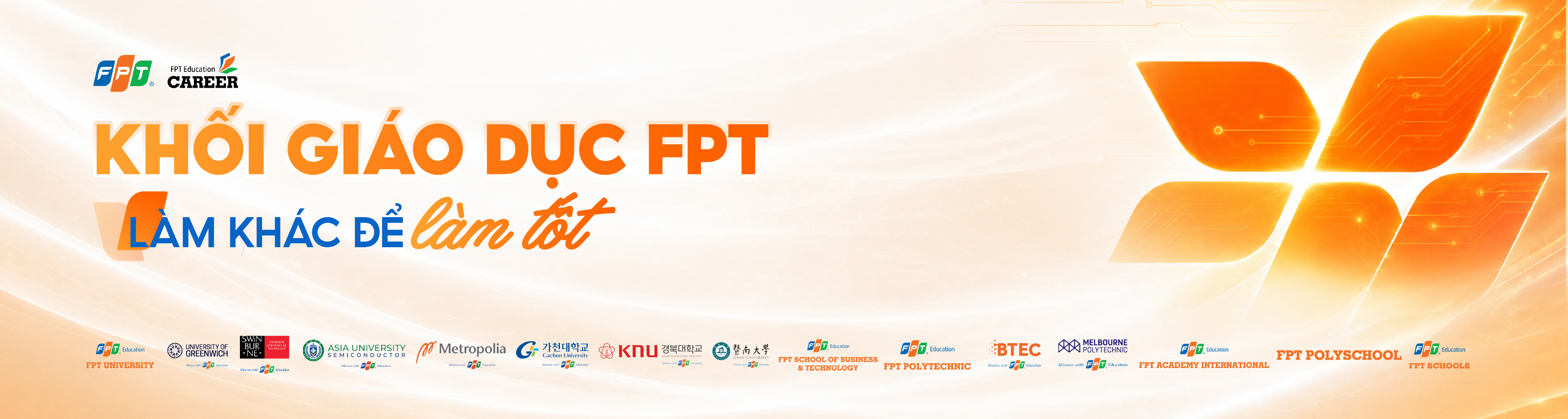 Giáo dục FPT