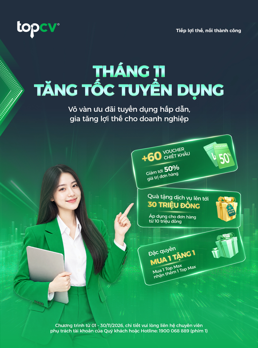 sales campaign banner