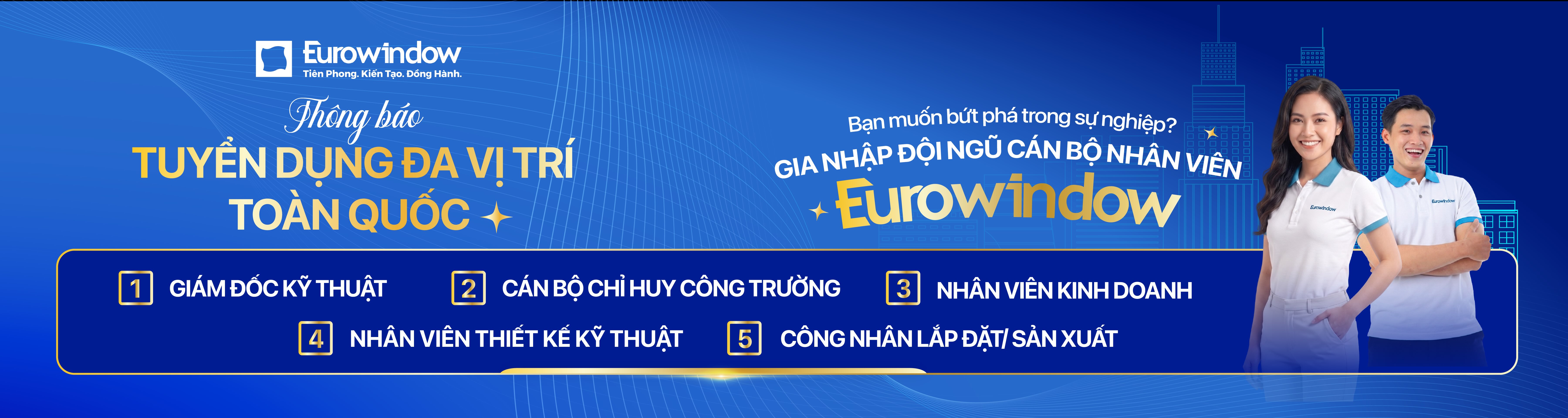 Eurowindow