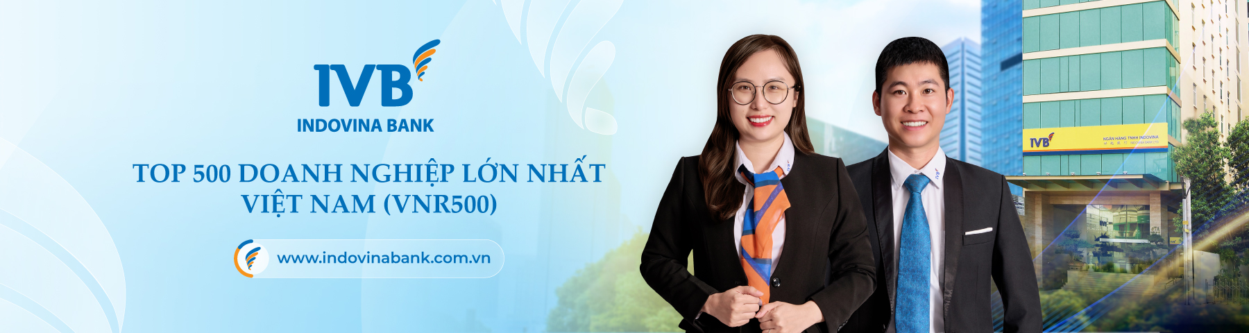 NGÂN HÀNG TNHH INDOVINA