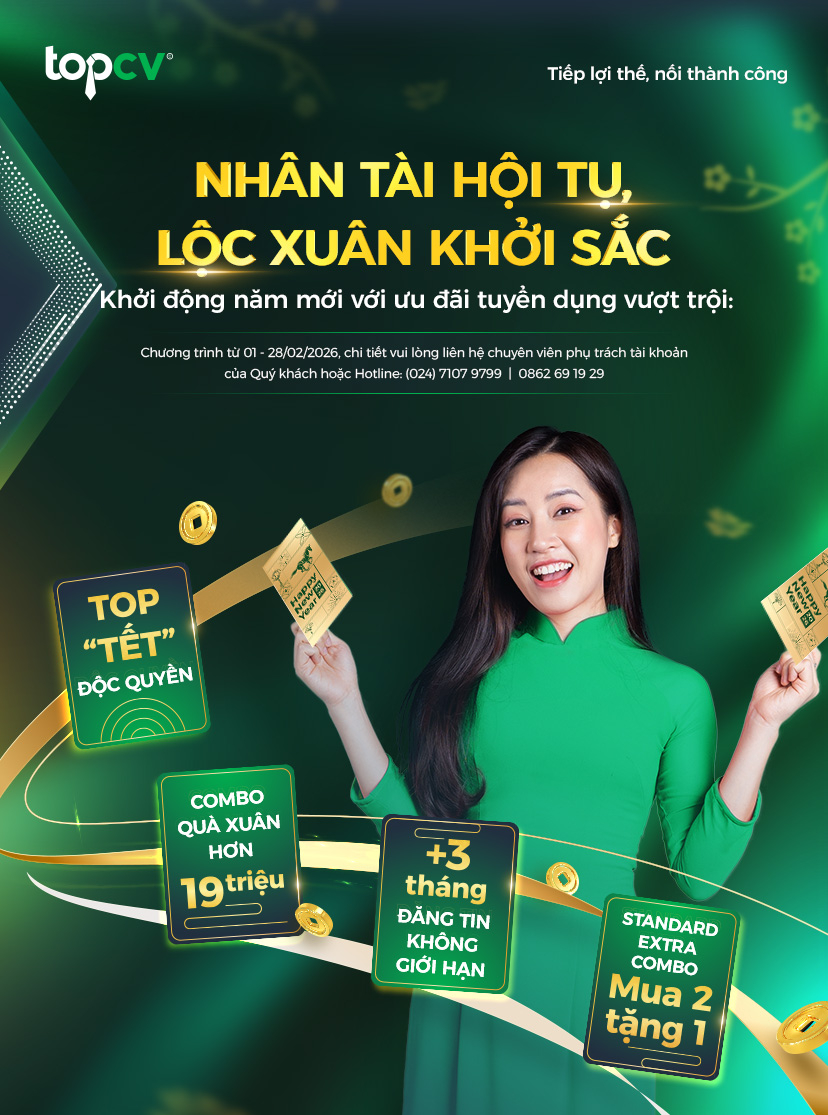 sales campaign banner