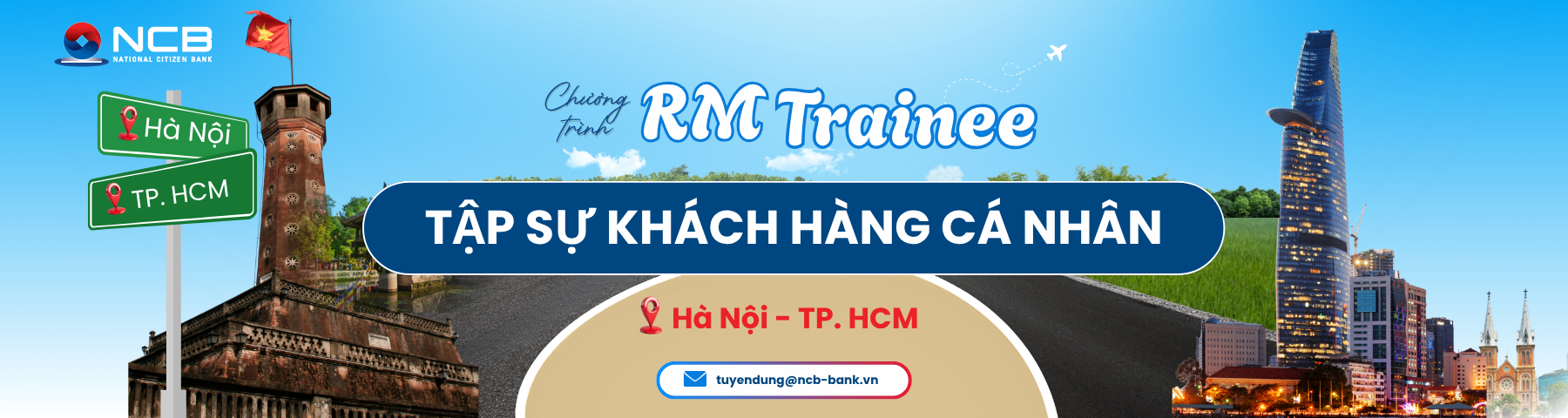 Ngân hàng TMCP Quốc Dân