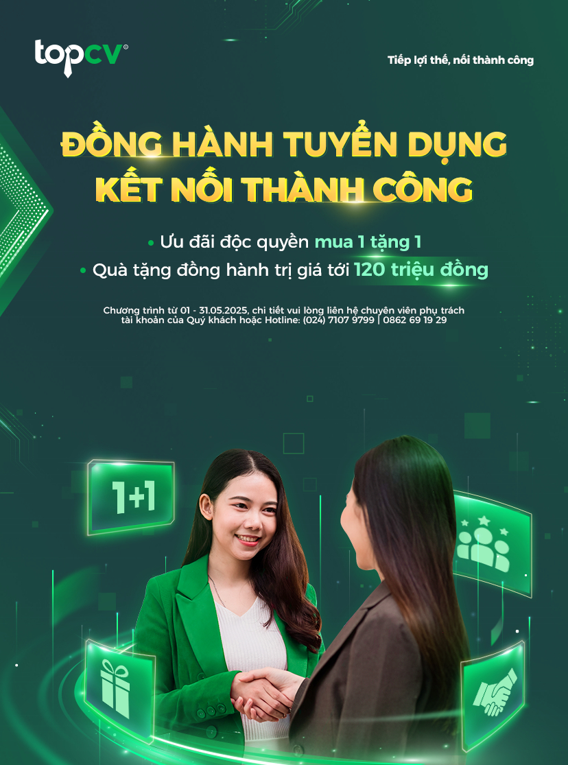 sales campaign banner