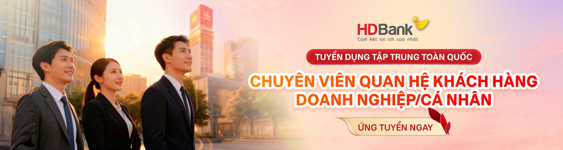 HDBank