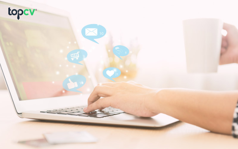 Tỷ lệ tương tác tích cực là yếu tố quan trọng với Social Media