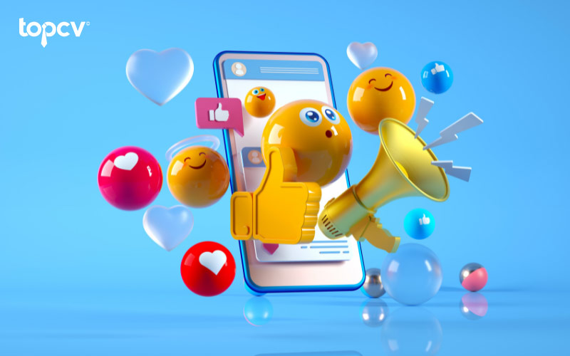 Xác định mục tiêu, chỉ tiêu trong chiến dịch Social Media rất quan trọng
