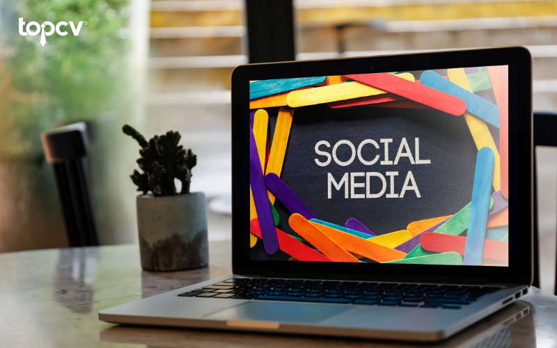 Lên kế hoạch nội dung là một nhiệm vụ của Social Mediav