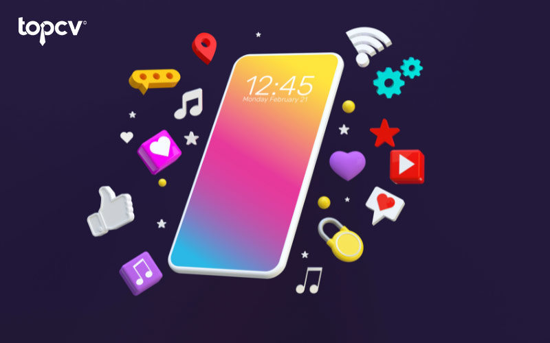 Social Media sẽ cần biết các xác định đối tượng mục tiêu là ai