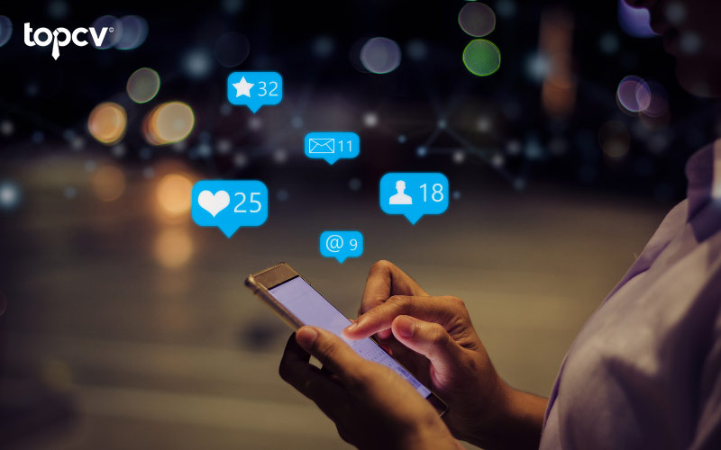 Chuyên viên Social Media cần biết cách tăng cường tương tác với cộng đồng