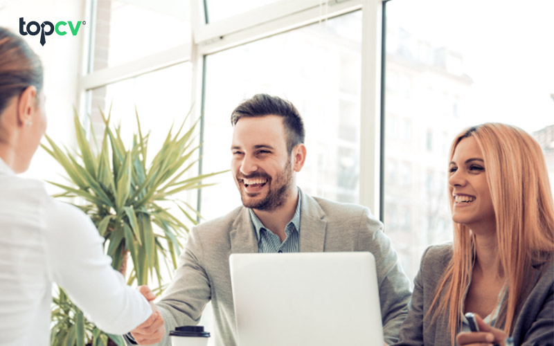 TOP 20 câu hỏi phỏng vấn Social Media (MẠNG XÃ HỘI) hàng đầu