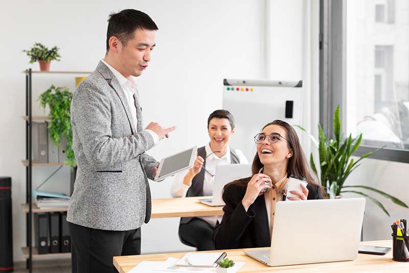 CMO cần sở hữu kỹ năng chuyên môn và kỹ năng mềm để hoàn thành công việc được giao