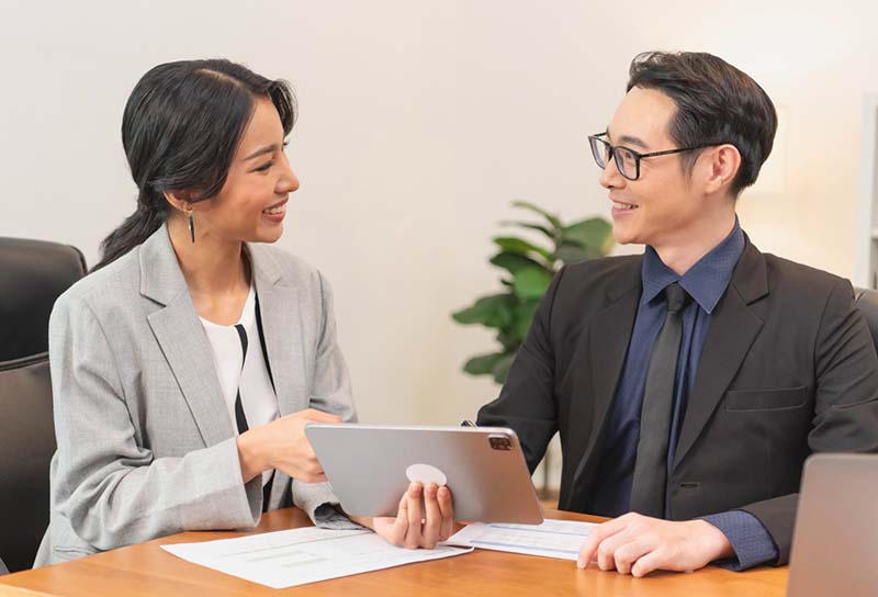 Kinh nghiệm làm việc được xem là nội dung quan trọng nhất trong CV Trợ lý Giám đốc