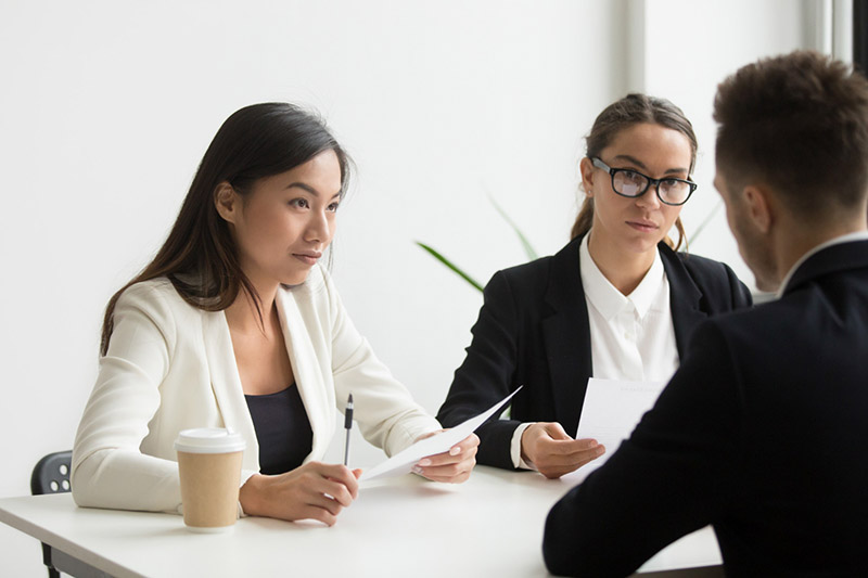 Mô tả công việc Chuyên viên pháp chế đầy đủ và chi tiết nhất