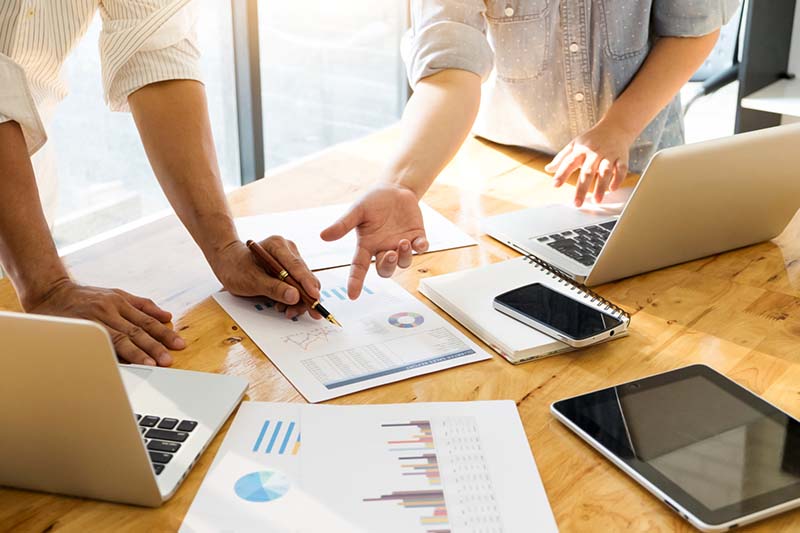 Copywriter cần sở hữu tư duy chiến lược để xây dựng nội dung phù hợp với mục tiêu truyền thông tổng thể.