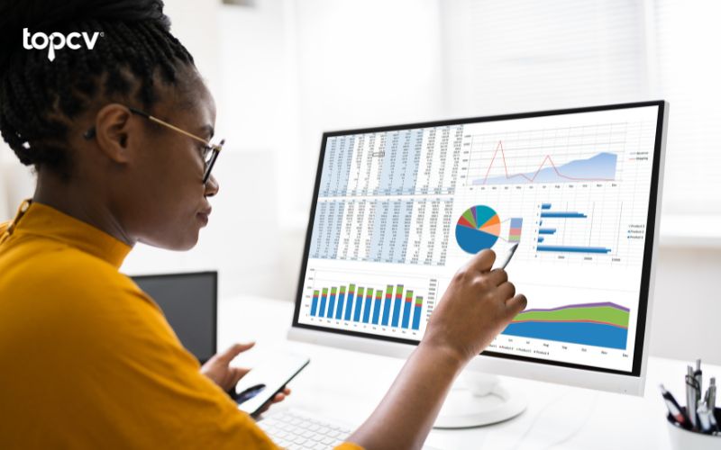 Business Analyst Fresher là một ngành nghề tiềm năng với mức thu nhập hấp dẫn