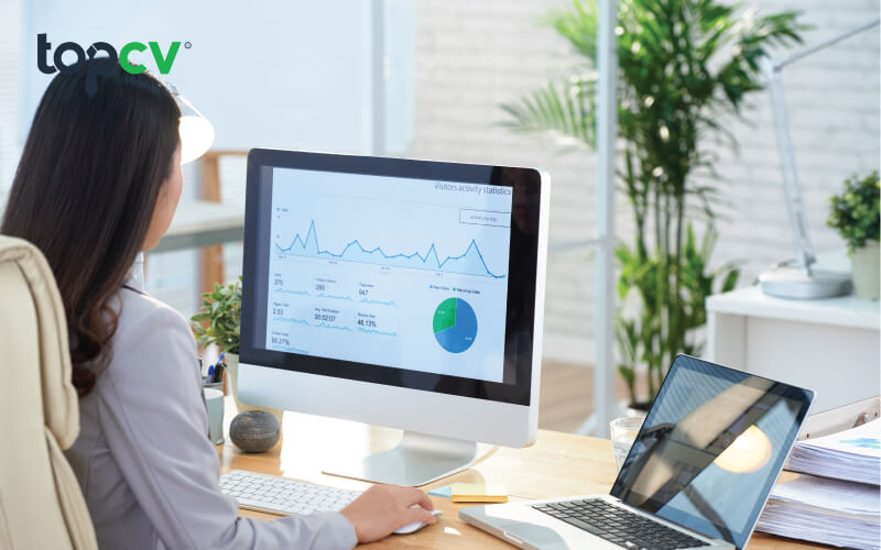 Thành thạo phần mềm chuyên ngành giúp kế toán cải thiện hiệu suất công việc