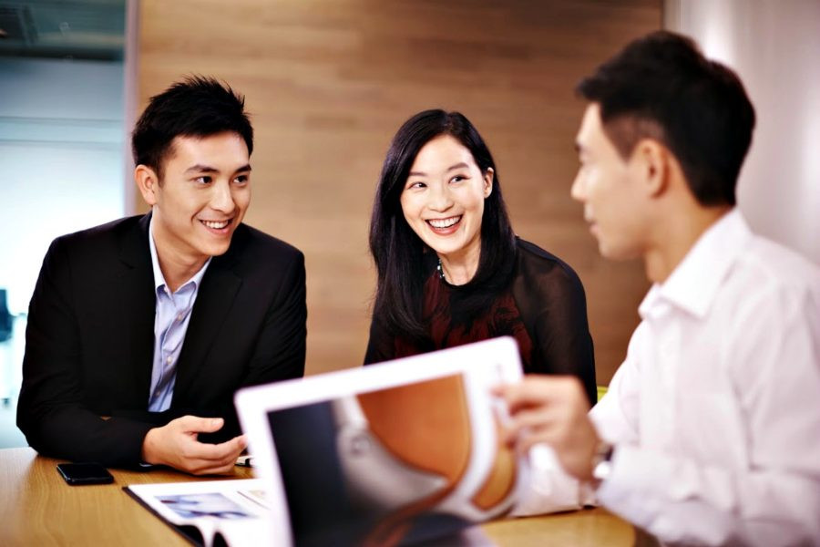 Bật mí cách tìm kiếm khách hàng bất động sản chuyên nghiệp