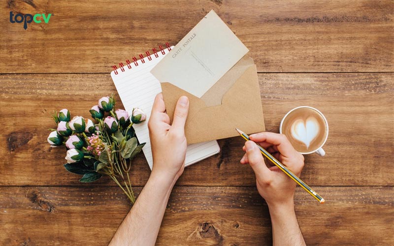 Motivation letter là gì? Hướng dẫn cách viết Motivation letter theo cấu trúc chuẩn