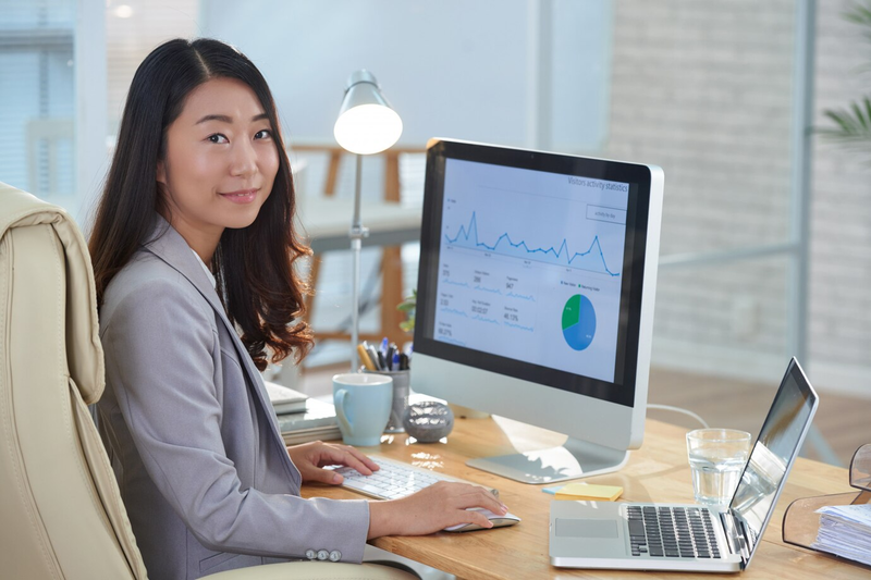 Mục tiêu nghề nghiệp cho nhân viên Google Ads