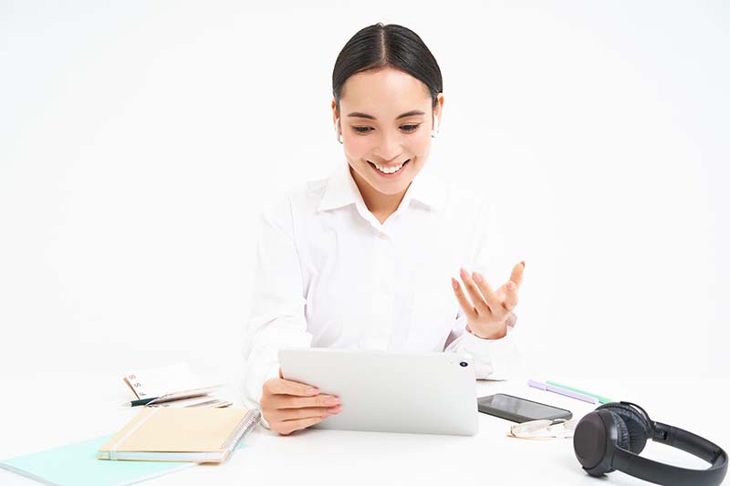 Nhân viên Marketing là người xây dựng chiến lược Marketing