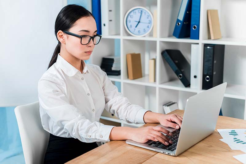 Mức thu nhập của Nhân viên nhập liệu sẽ phụ thuộc vào nhiều yếu tố khác nhau