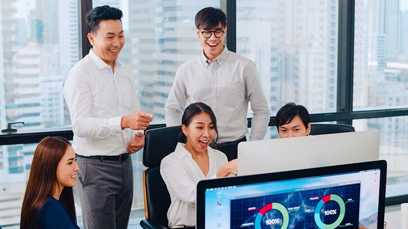 Yêu cầu tuyển dụng Nhân viên SEO