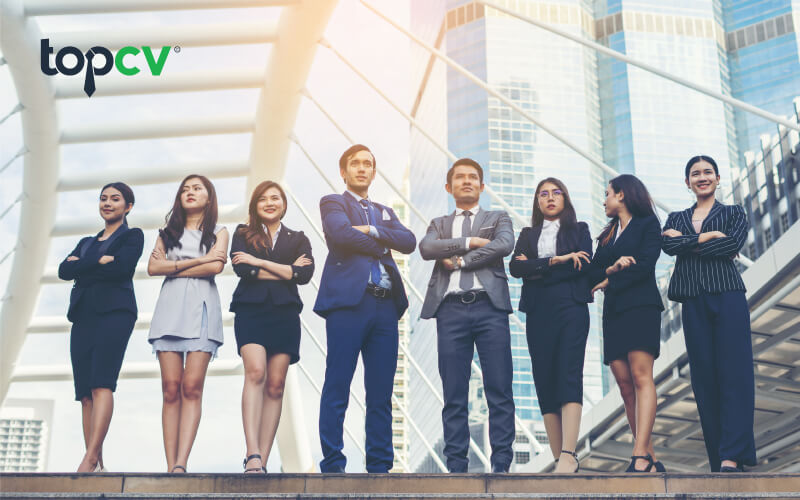 Outsourcing có nhiều loại hình đa dạng, đáp ứng nhu cầu của doanh nghiệp