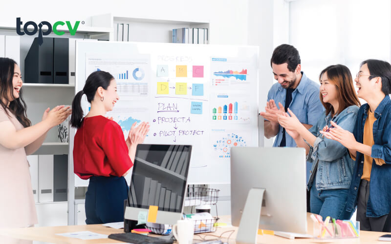 Outsourcing có thể đem lại nhiều lợi ích cho doanh nghiệp