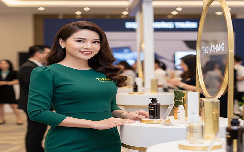 Mô tả chi tiết công việc của một PG