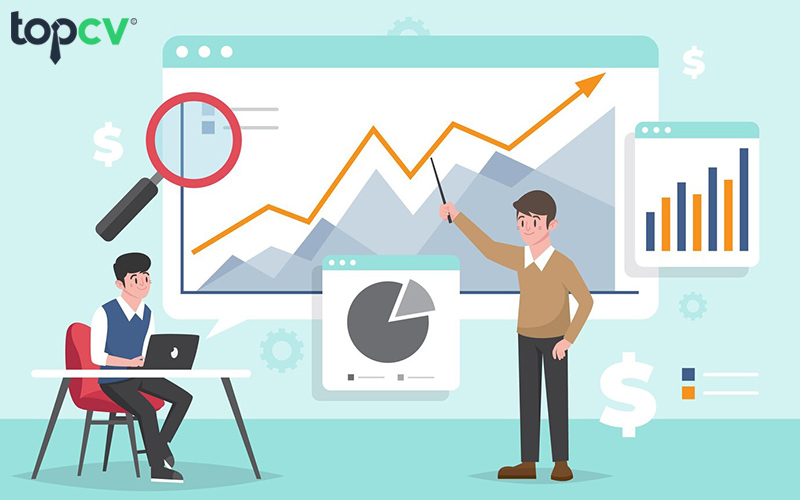 Product Marketing cần phân tích thị trường để hiểu và đưa ra sản phẩm phù hợp với