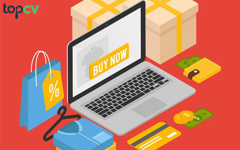 Xây dựng, phát triển chiến lược tiếp thị sản phẩm là một trong những công việc chính của Product Marketing