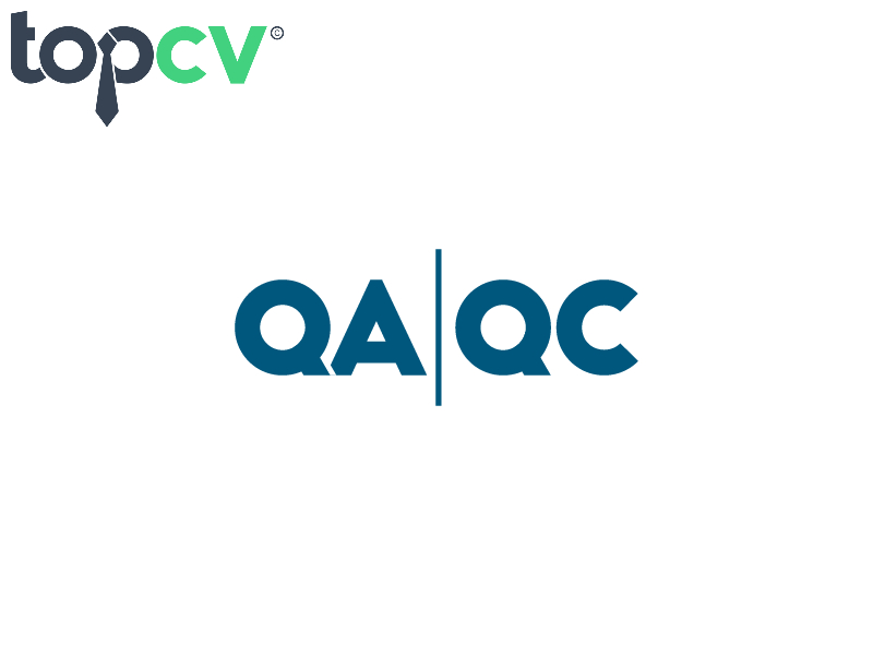 qa/qc la gi
