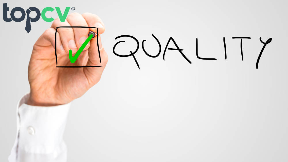 QA là gì? QC là gì? Những điều có thể bạn chưa biết về QA/QC qa / qc la gi