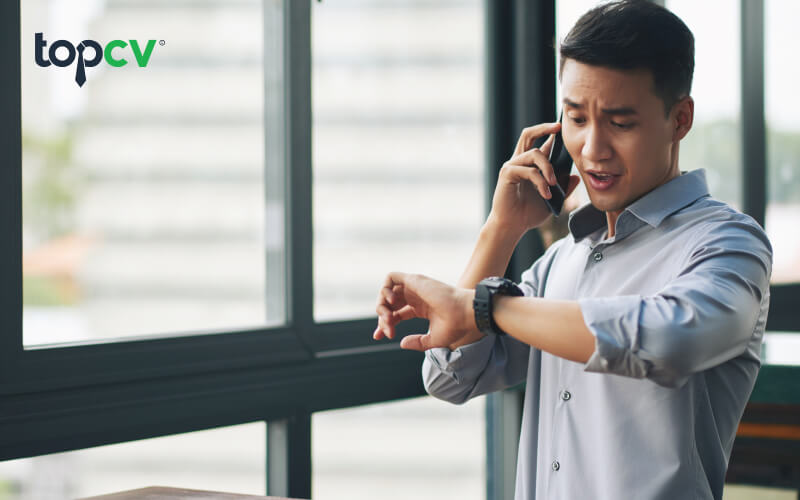 Bạn có thể xác định sở đoản bản thân thông qua việc đánh giá lại các công việc đã làm