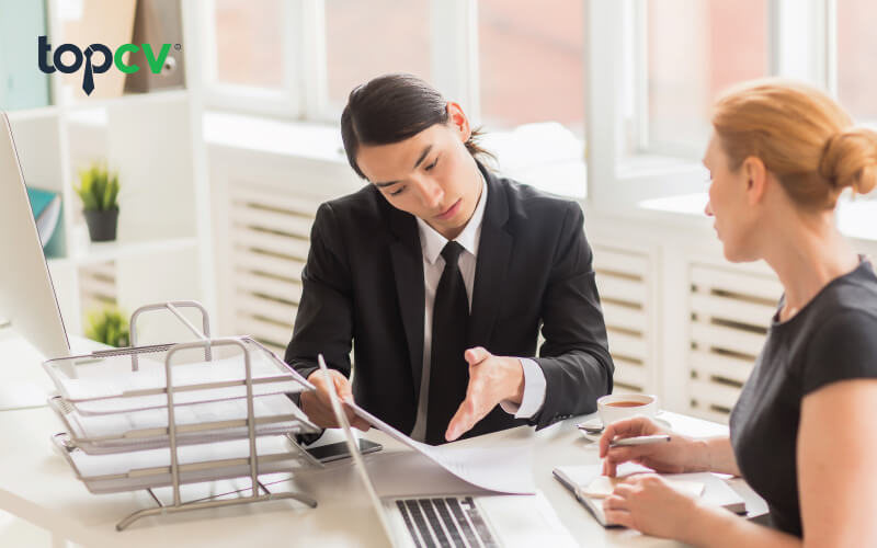 Liệt kê quá nhiều có thể làm cuộc thảo luận thiếu sự tập trung