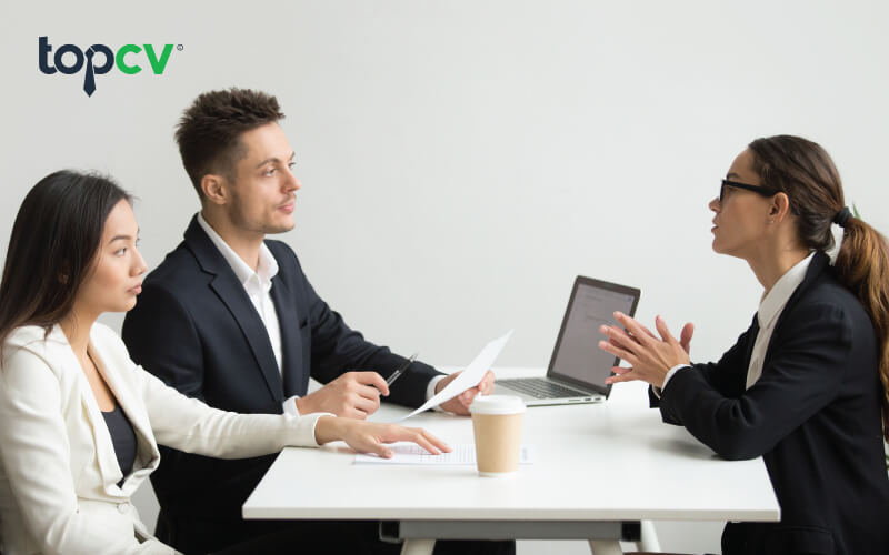 Bạn có thể biến sở đoản thành điểm mạnh với vị trí công việc đang ứng tuyển