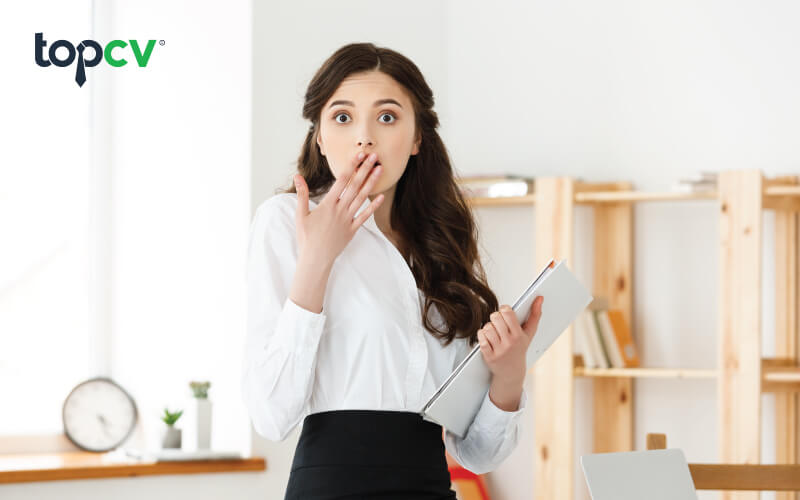 Sở đoản là gì? Cách trả lời câu hỏi phỏng vấn về sở đoản