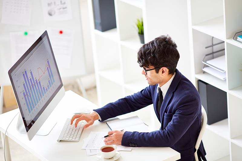 Bí quyết giúp bạn trở thành Trưởng phòng Marketing giỏi