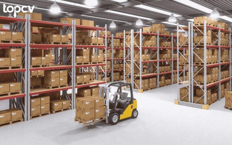 Warehouse mang lại nhiều lợi ích thiết thực và có ảnh hưởng mạnh mẽ đến cách doanh nghiệp
