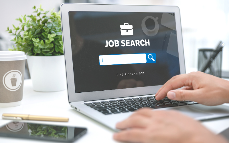Tìm việc làm Account Executive trên TopCV