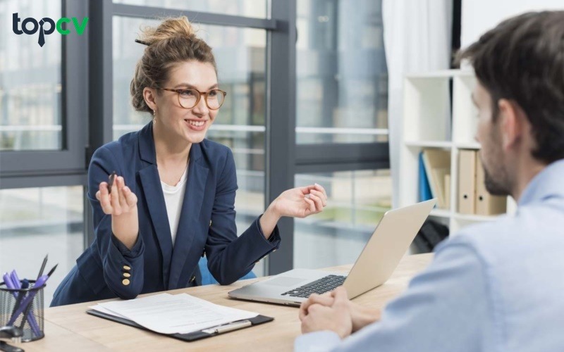 Khái niệm Account Manager là gì? Bạn đã biết chưa?