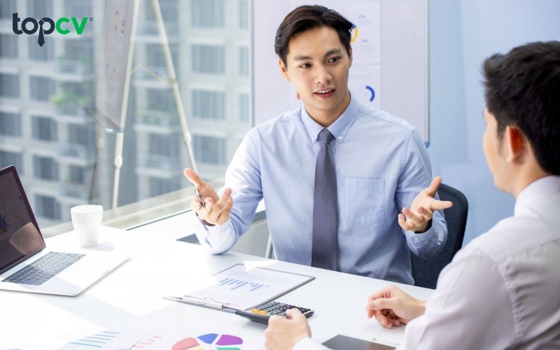 Account Manager làm công việc gì?