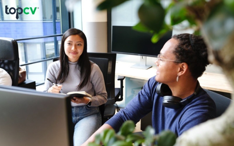Mô tả công việc Account Manager