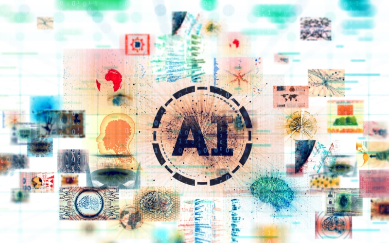 Ngành AI đem đến cơ hội việc làm đa dạng, mức lương hấp dẫn