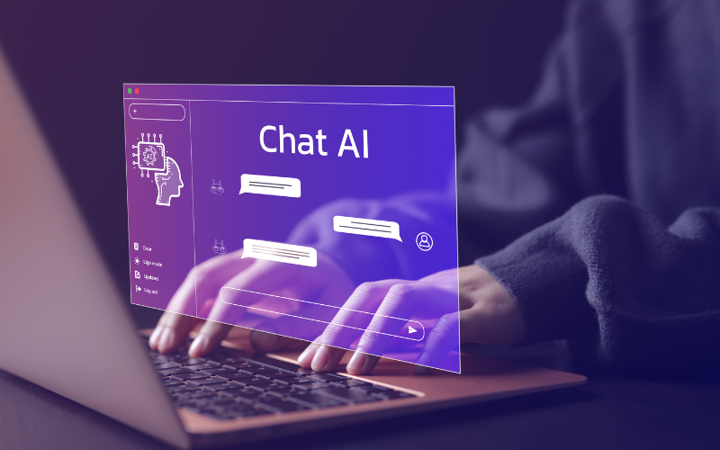 Chatbot & trợ lý ảo hỗ trợ doanh nghiệp chăm sóc khách hàng hiệu quả