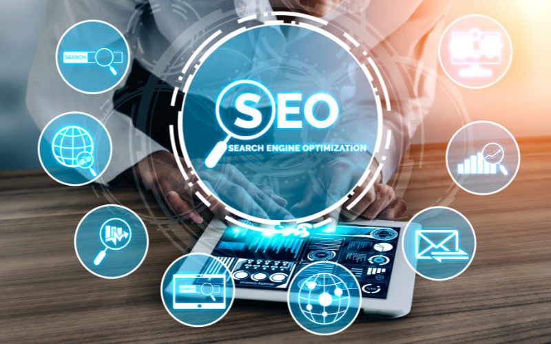 AI hỗ trợ SEOer nghiên cứu từ khóa, tối ưu nội dung SEO