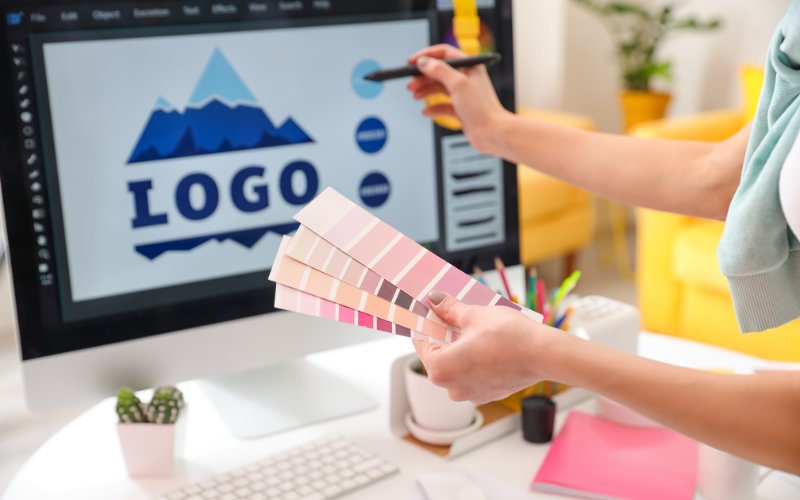 AI giúp các marketer tạo hình ảnh và video nhanh chóng