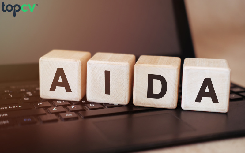 AIDA là gì? Hướng dẫn viết content theo mô hình AIDA hút khách hàng