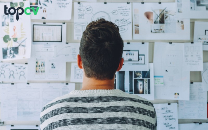 Áp dụng stoicism bằng cách suy đoán những điều tồi tệ nhất có thể xảy ra
