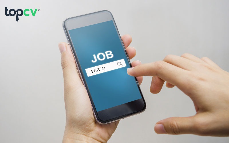 App tìm việc là gì? Ưu - nhược điểm và cách sử dụng hiệu quả